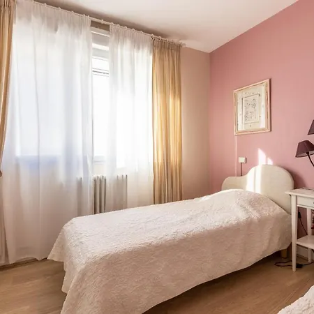 Maison De Ville 2 Chambres 