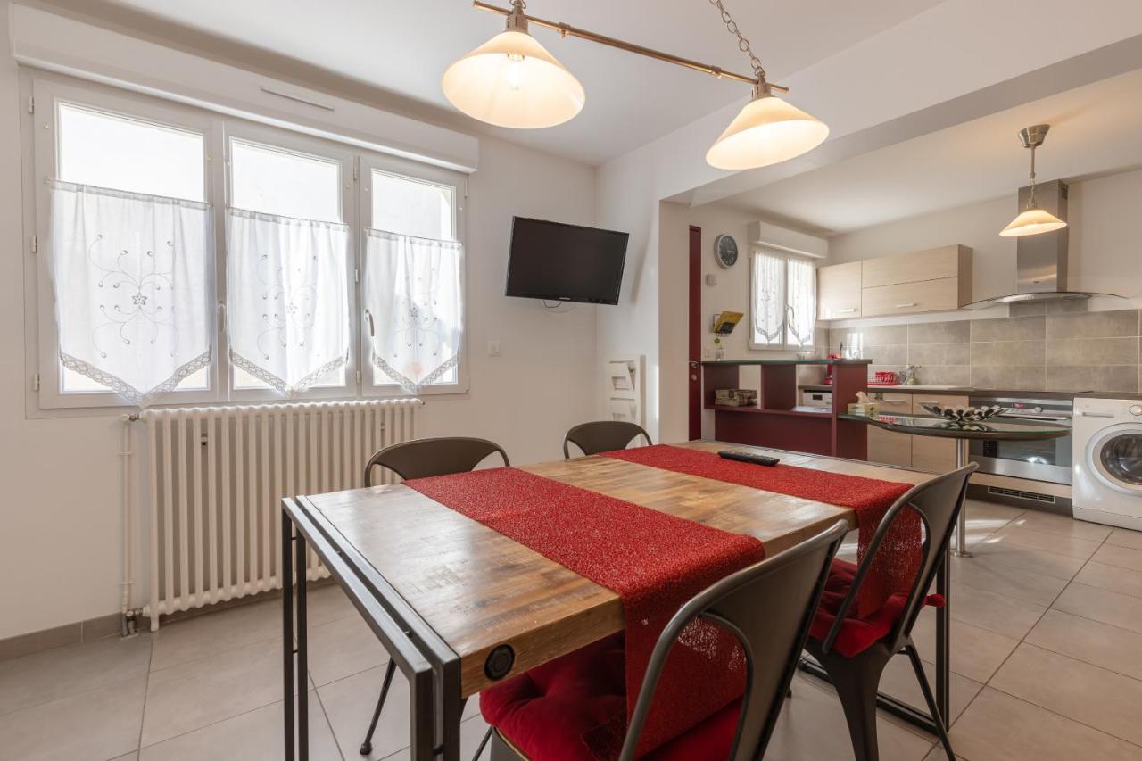 Holiday home Maison De 2 
