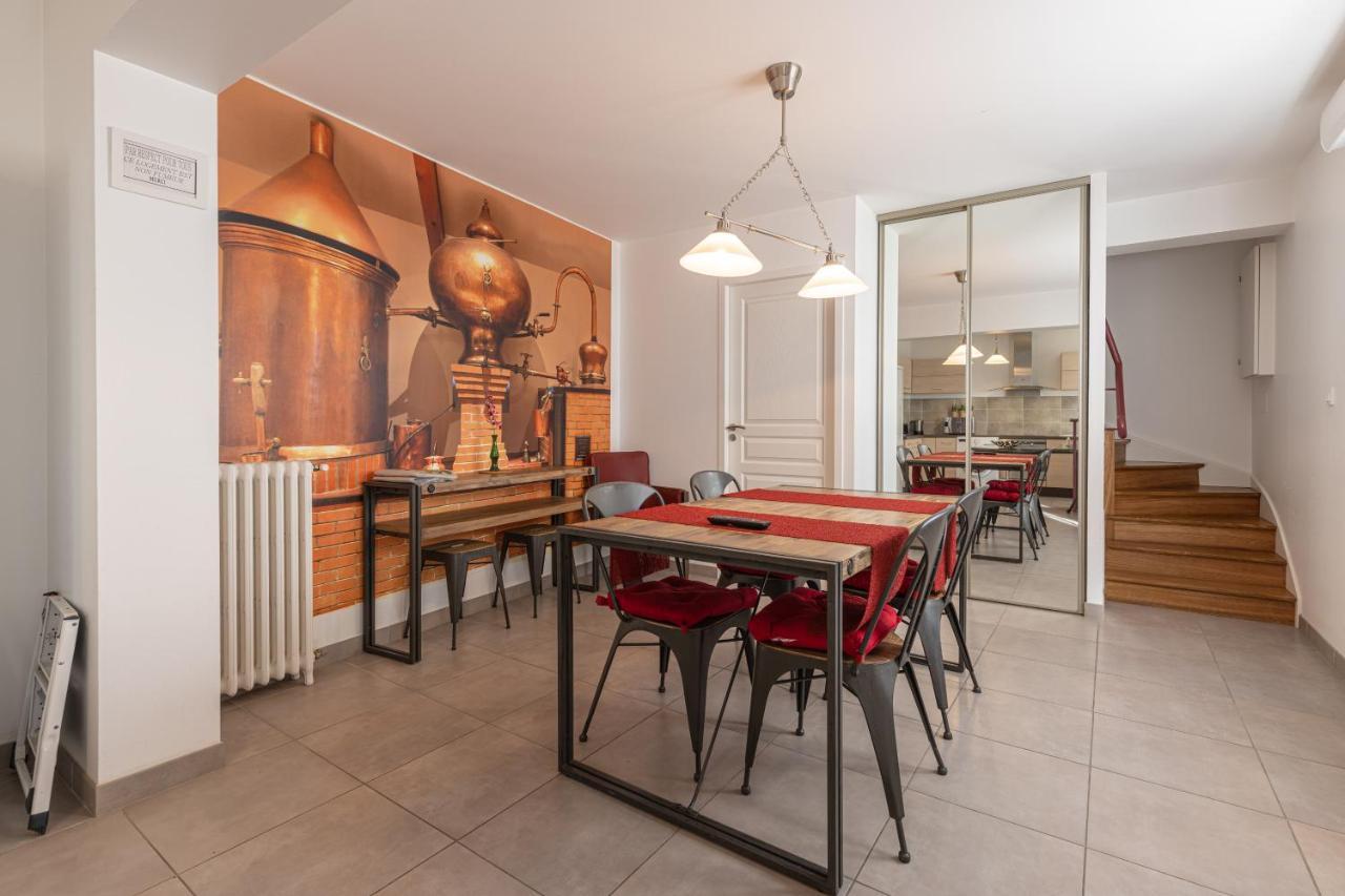 Maison De 2 